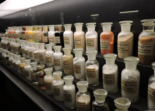 los mejores productos de la farmacia militar
