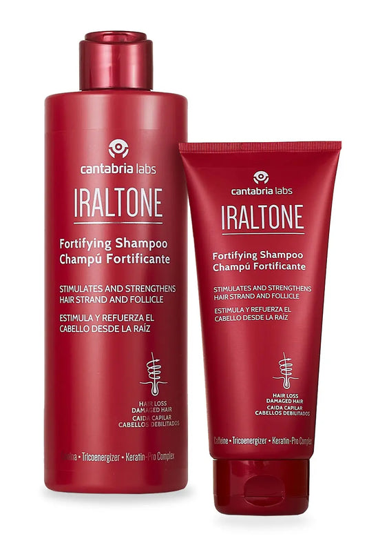 productos para la caída del cabello en farmacias