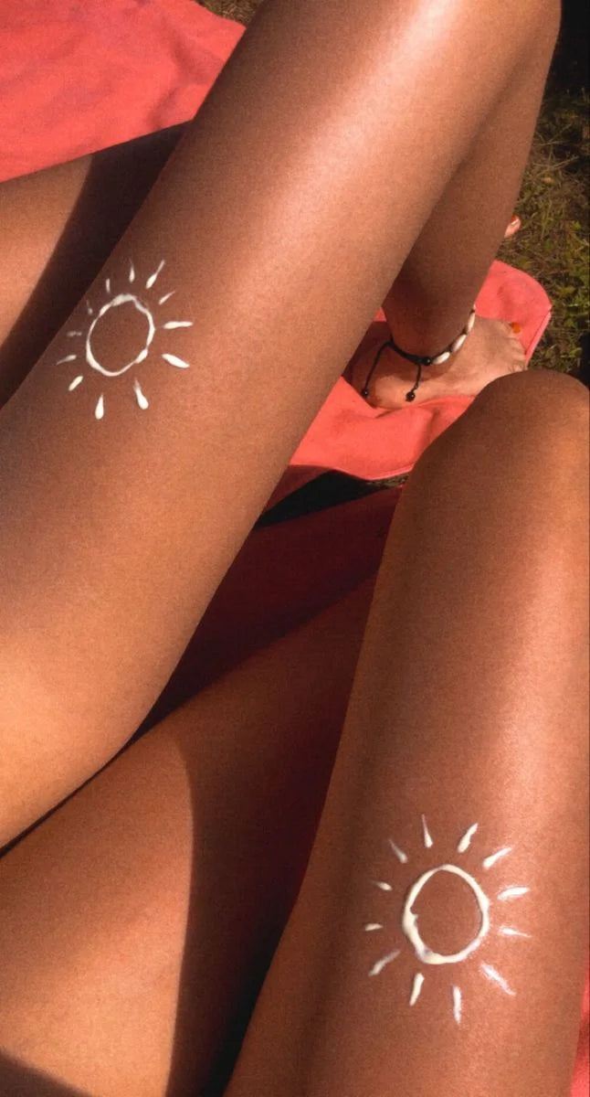 Top protectores solares con color de 2024