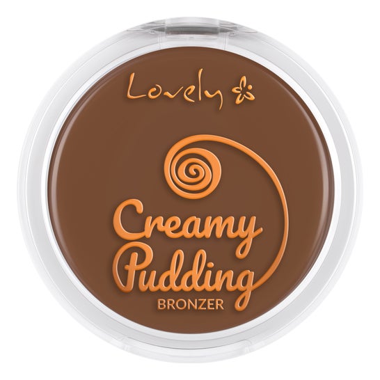 Lovely Creamy Pudding Bronzer 03 15g