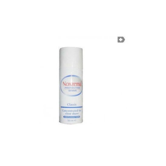 Noxzema espuma de afeitar clásica 50ml
