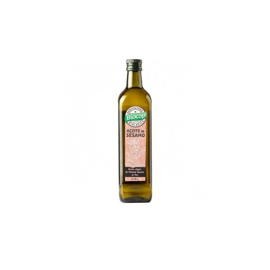 Biocop Aceite Sesamo 750 ml