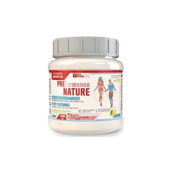 Marnys Sports Power Preformance Nature 480 g