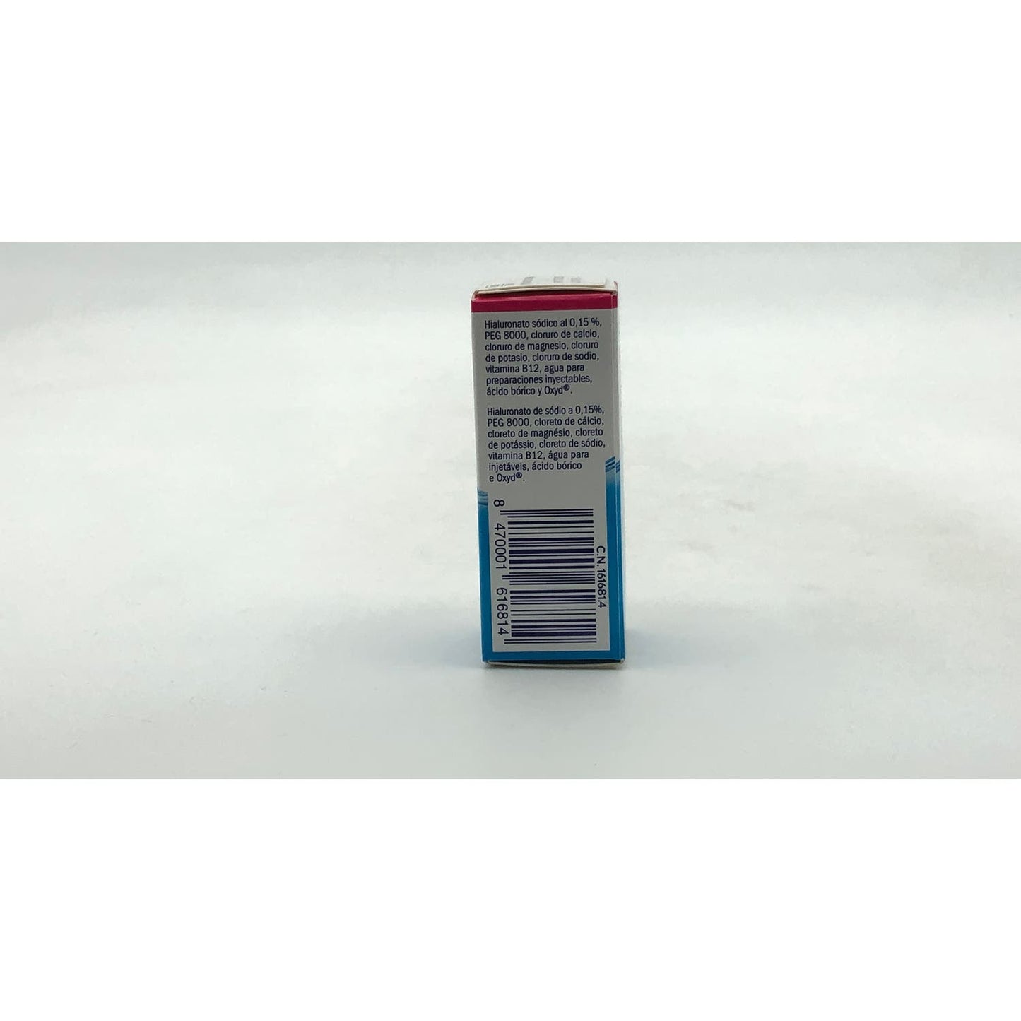 Artelac Rebalance 10ml