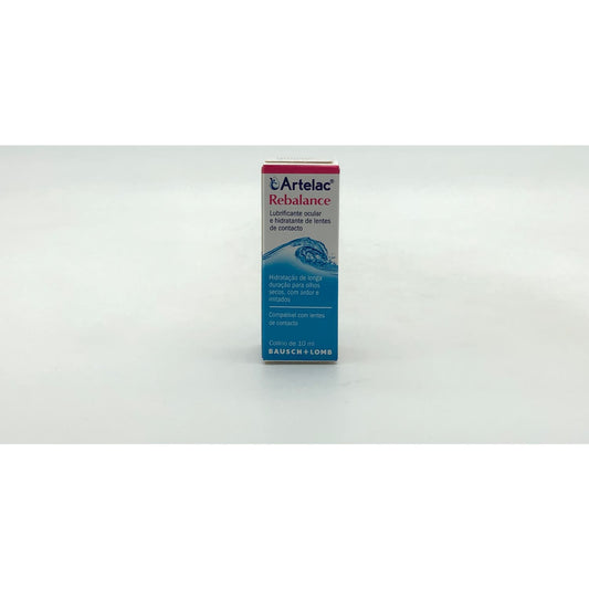 Artelac Rebalance 10ml