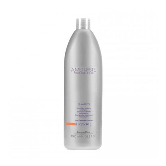 Farmavita Amethyste Hydrate Champú 1000ml