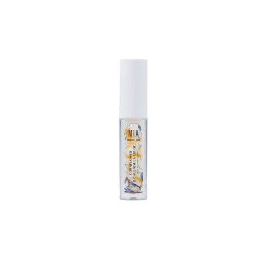 Mia Cosmetics Aceite Labial de Calendula 2,7 ml