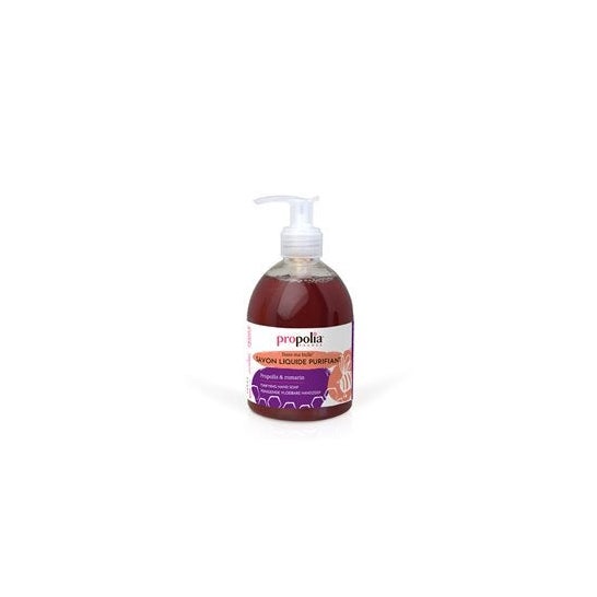 Propolia Purifying Hand Liquid Soap 300 ml