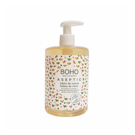 Boho Aseptic Jabón de Manos 500ml