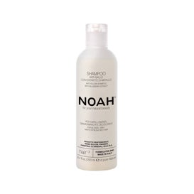 Noah Champú Antiamarillo Extracto Arándano Azul Hair 1.9 250 ml
