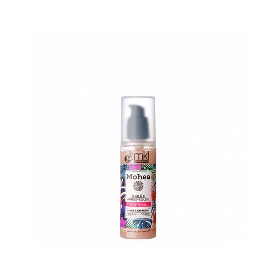 Mkl Tropical Aceite Seco 100ml