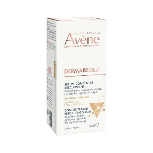 Avène DermAbsolu Sérum Concentrado Reescultor 30ml