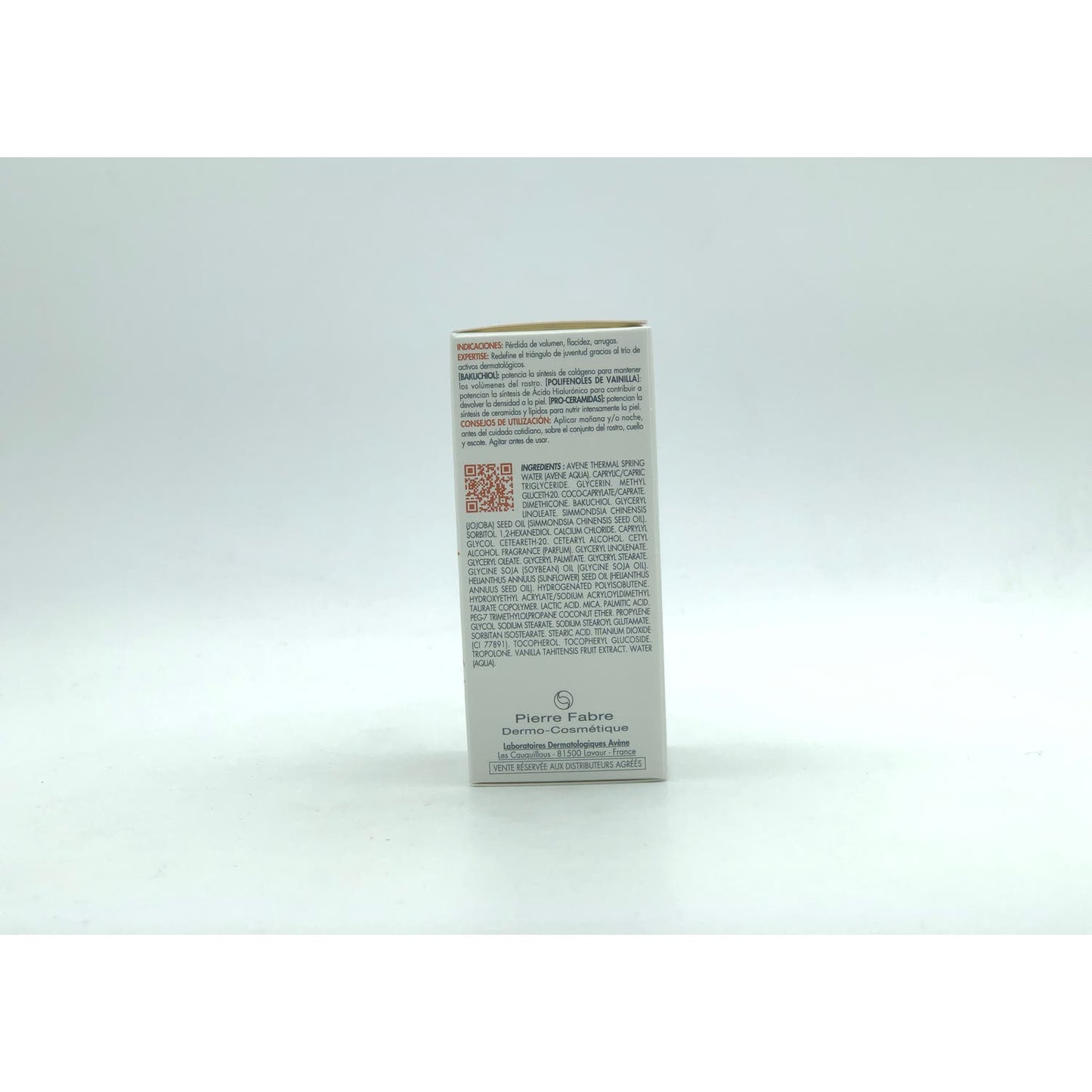 Avène DermAbsolu Sérum Concentrado Reescultor 30ml