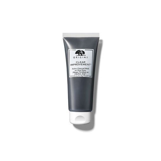 Origins Mascarilla Purificante de Carbón Activado 75ml