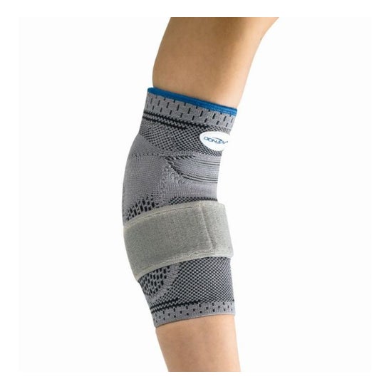 Donjoy Epiforce Codera Elástica T2 1ud