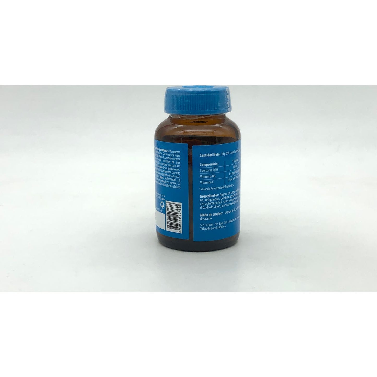 Coenzima Q10 60caps