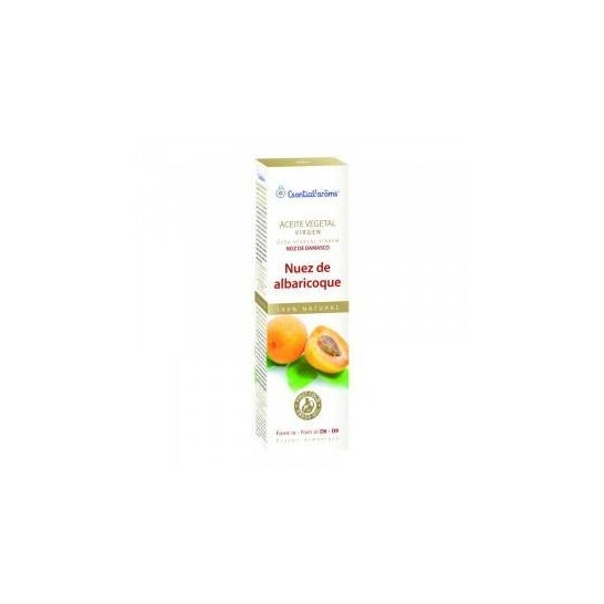 Esential Aroms Aceite de Nuez de Albaricoque 100 ml