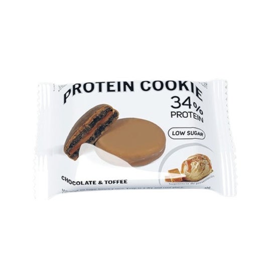 Pwd Protein Cookie Chocolate & Toffee 30 g