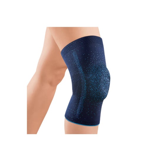 Orliman Rotulig Motion Rodillera Azul Turquesa Talla 3 1ud