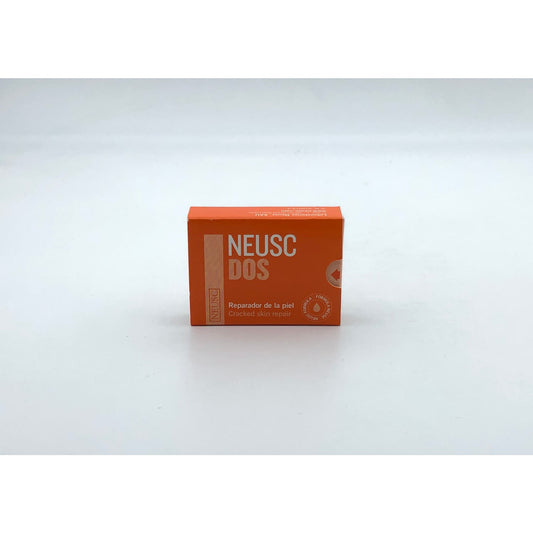 Neusc Dos Pastilla Dermoprotectora 24g