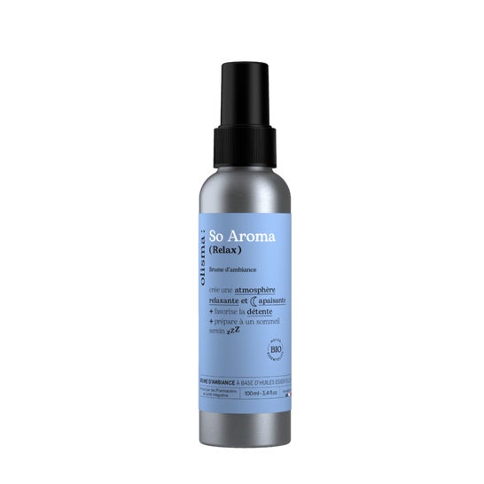 Olisma So Aroma Relax Spray 100ml
