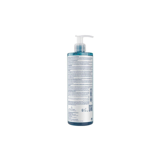 Ducray Keracnyl Gel Limpiador 400ml