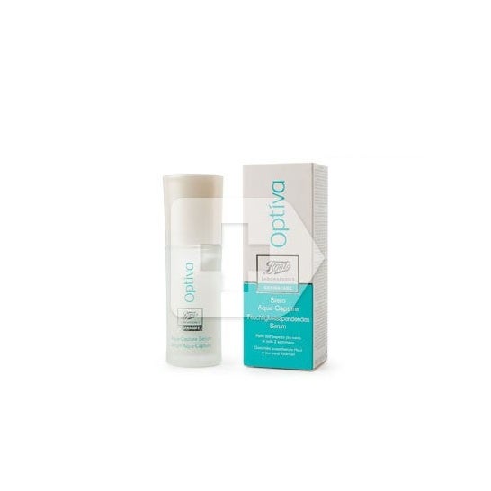 Optíva Sérum Aqua Capture bote 30ml