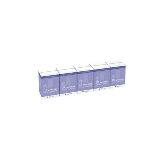 Pañuelo Lmv Pocket Pack 10X10