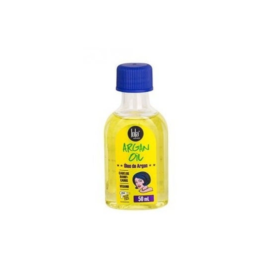 Lola Cosmetics Aceite de Argán 50 ml