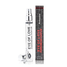 Eye Of Love Romantic Pheromone Spray 10ml