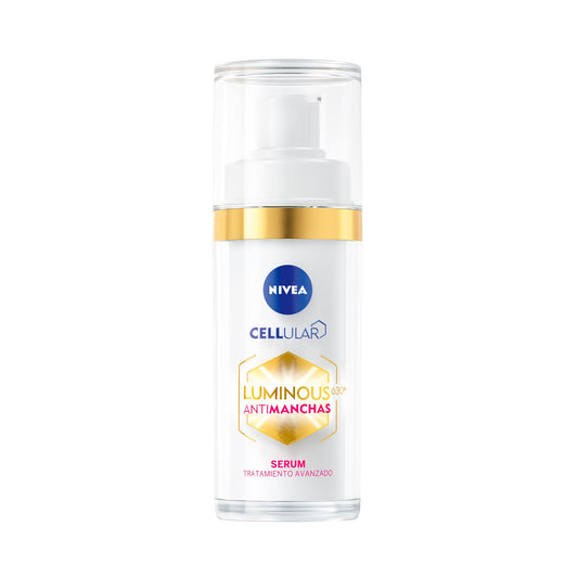 Nivea Luminous Sérum Anti Taches 30ml