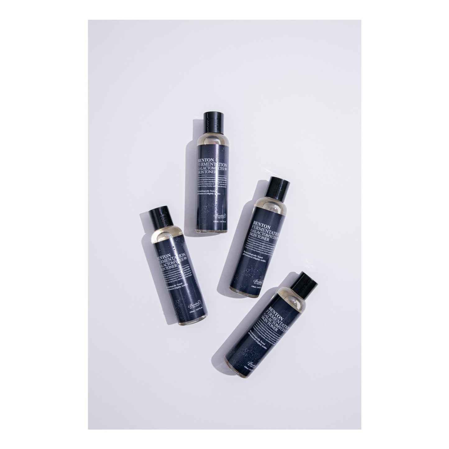 Benton Fermentation Galactomyces 99 Toner 150ml