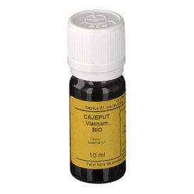 Le Comptoir Aroma Capejut Aceite 10ml
