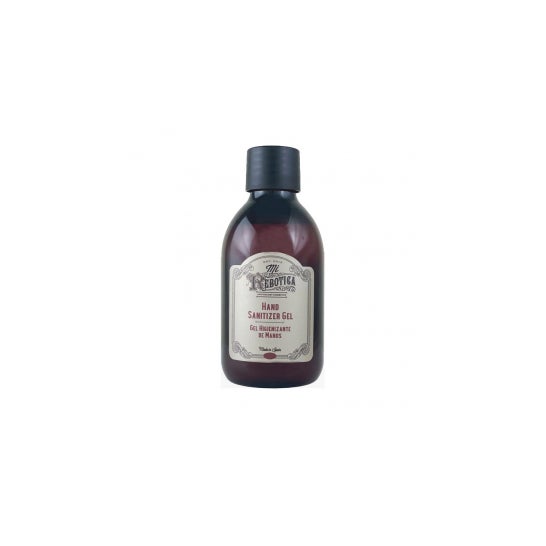 Mi Rebotica Gel Higienizante Manos 100 ml