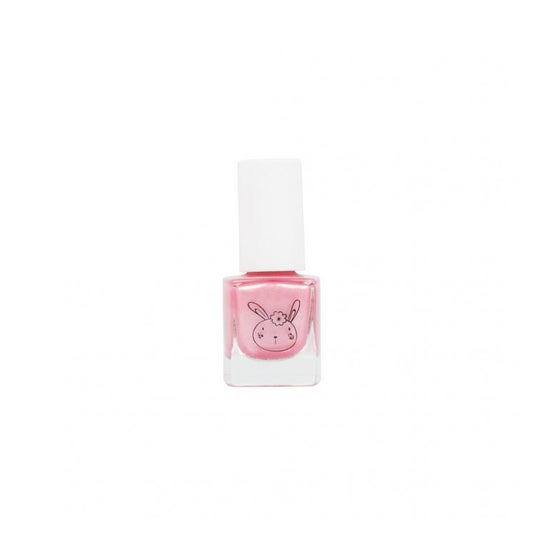 Mia Cosmetics Esmalte Uñas Kids Bunny 11 ml