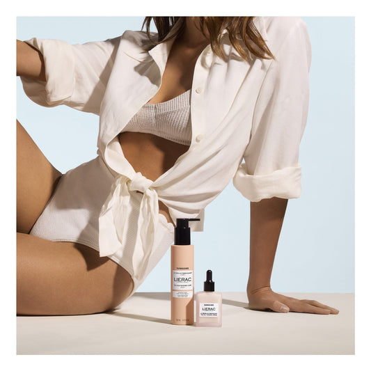 Lierac Sunissime Cuidado Autobronceador 150ml