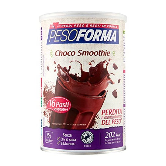 Pesoforma Choco Smoothie436g
