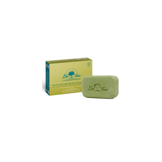 Gel de ducha Dr. Tree