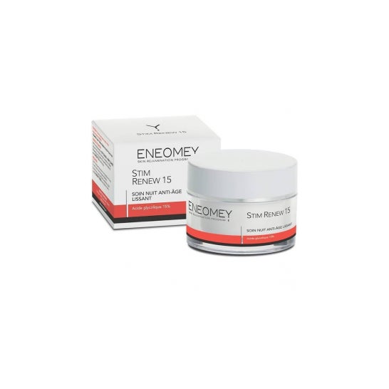 Eneomey Stim Renew 15 Night 50ml