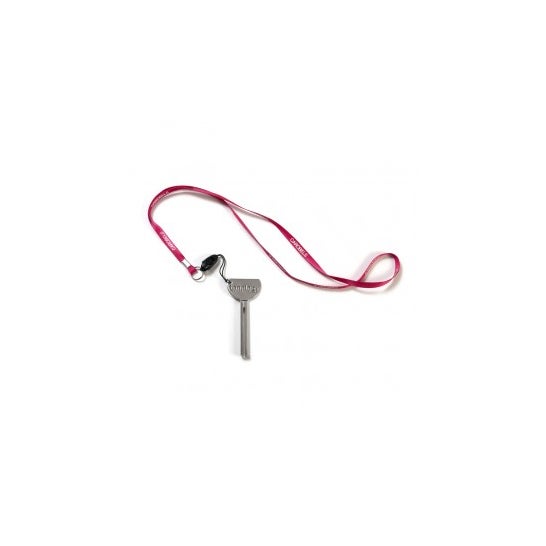 Tonology Color Key Exprimidor de Tubos