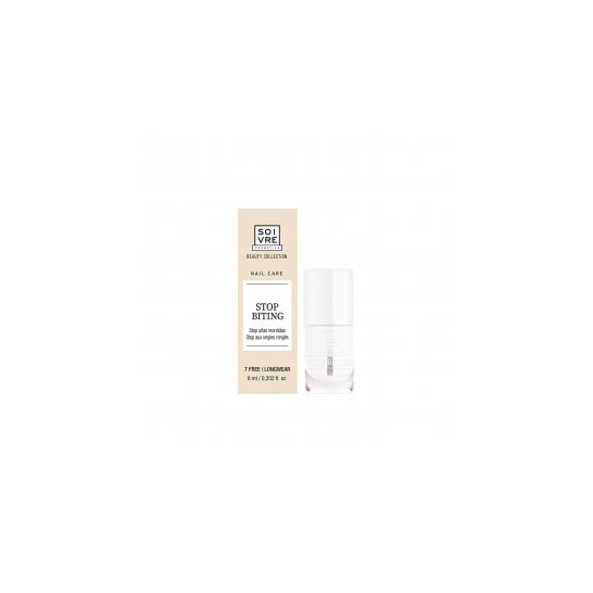 Soivre Stop Bitting 6 ml