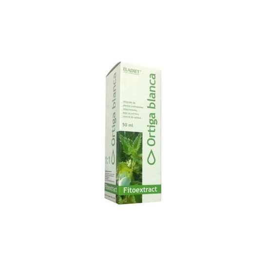 Fitoextract ortiga blanca 50ml