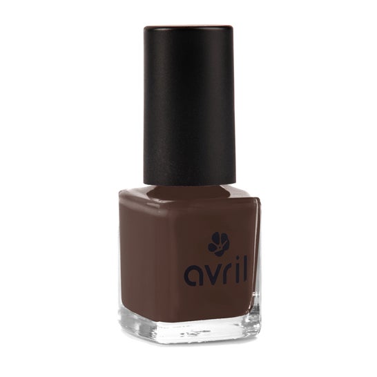 Avril Esmalte de Uñas Ébano 7 ml