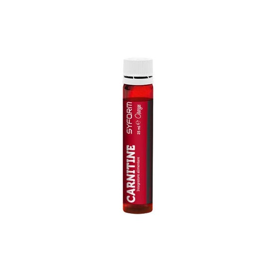 Syform Carnitine 25 ml