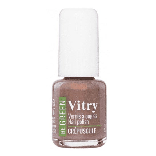 Vitry Esmalte de Uñas Be Green Crépuscule 6ml