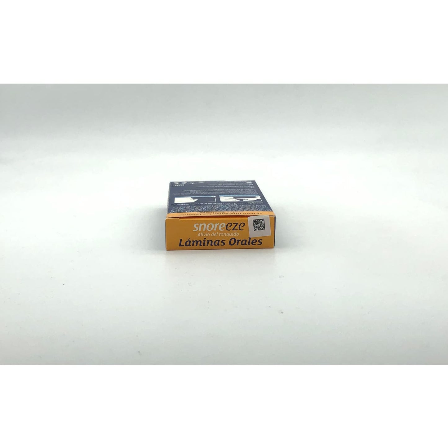 Snoreeze Láminas Orales 14uds
