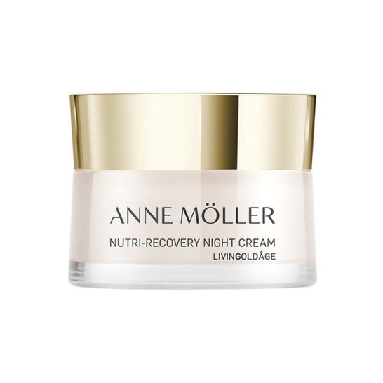 Anne Moller Stimulâge Glow Firming Cream SPF15 50ml