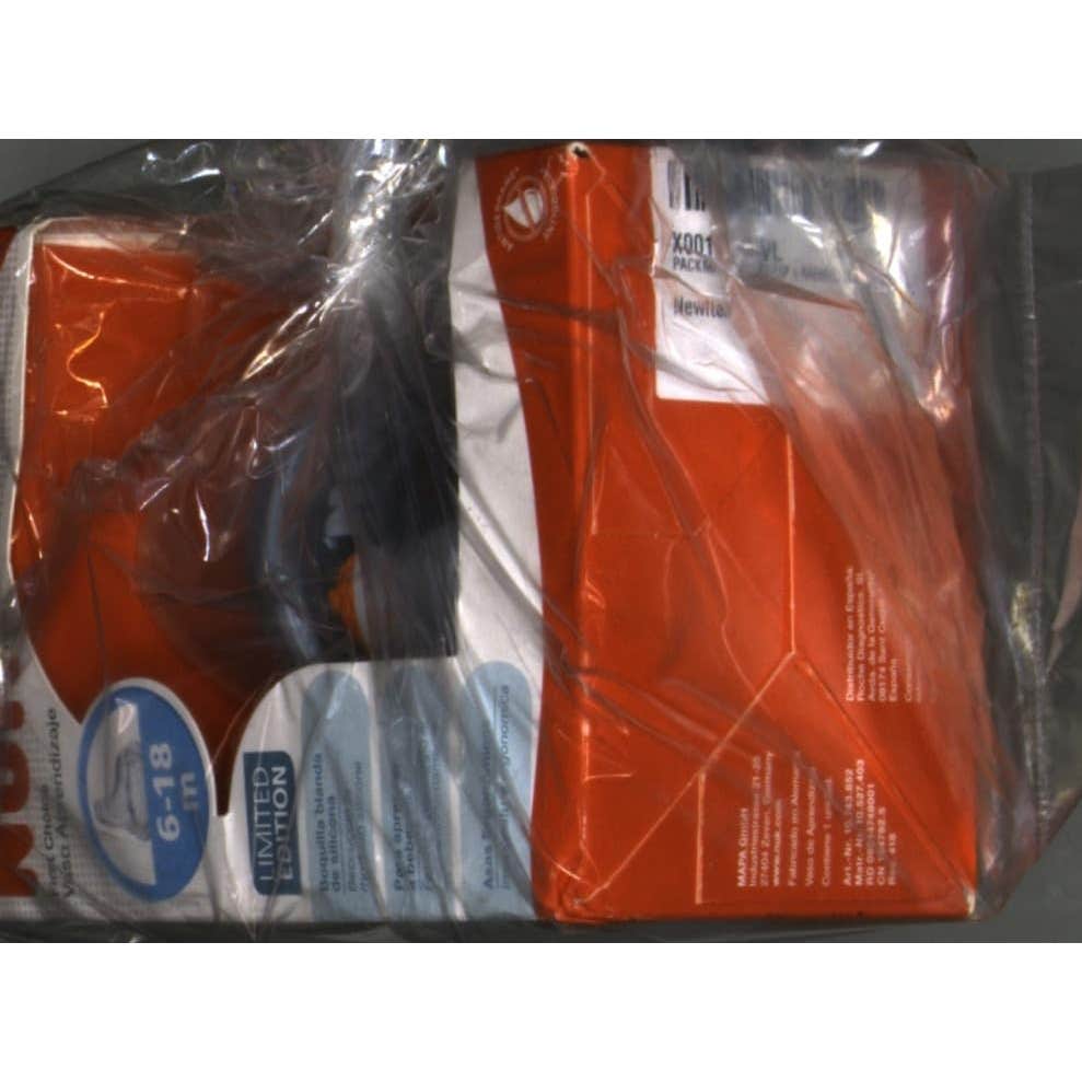 Nuk Mini Taza Magic Cup Noche +6m 160ml