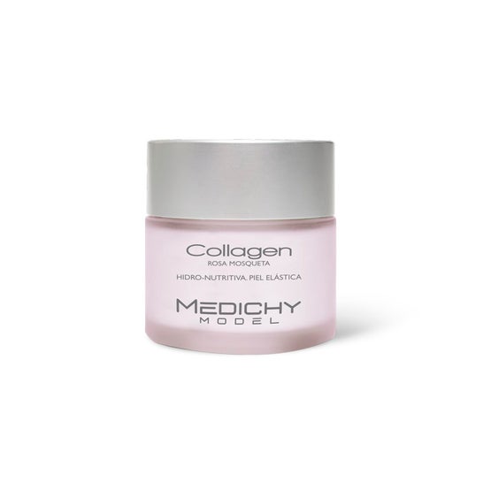 Medichy Model Collagen Rosa Mosqueta 50 ml