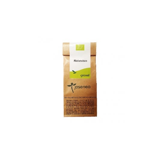 Josenea Malvavisco BIO a Granel 50 g